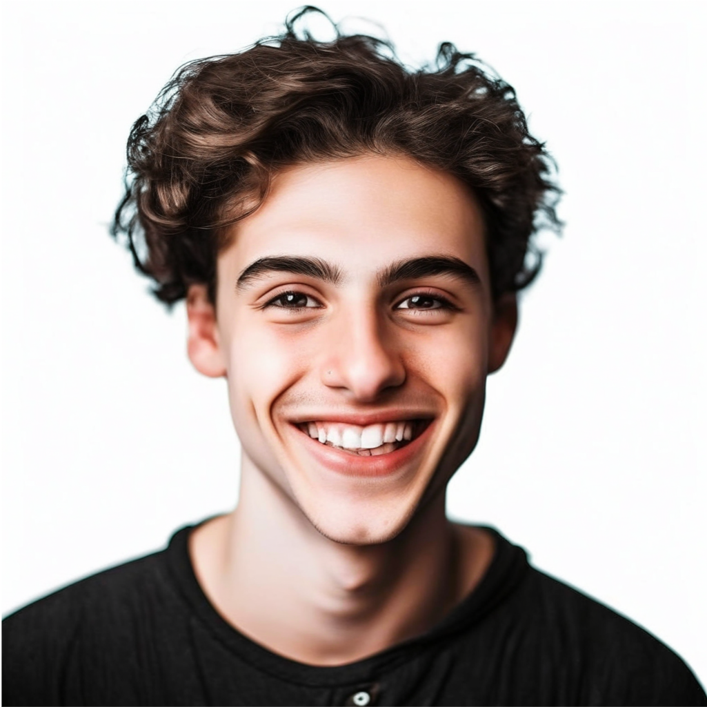 Lukas M.